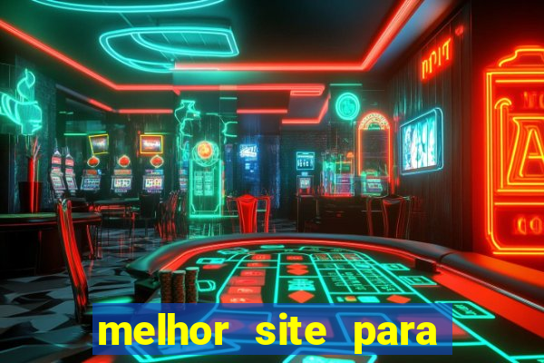 melhor site para analisar jogos de futebol